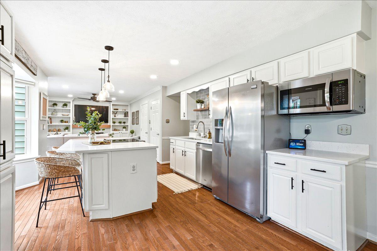 NEW MARKET WEST - Residential