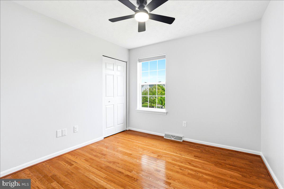 NEW MARKET WEST - Residential