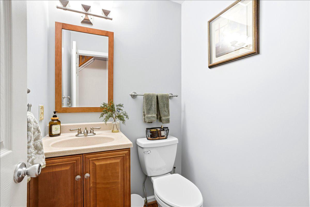 NEW MARKET WEST - Residential