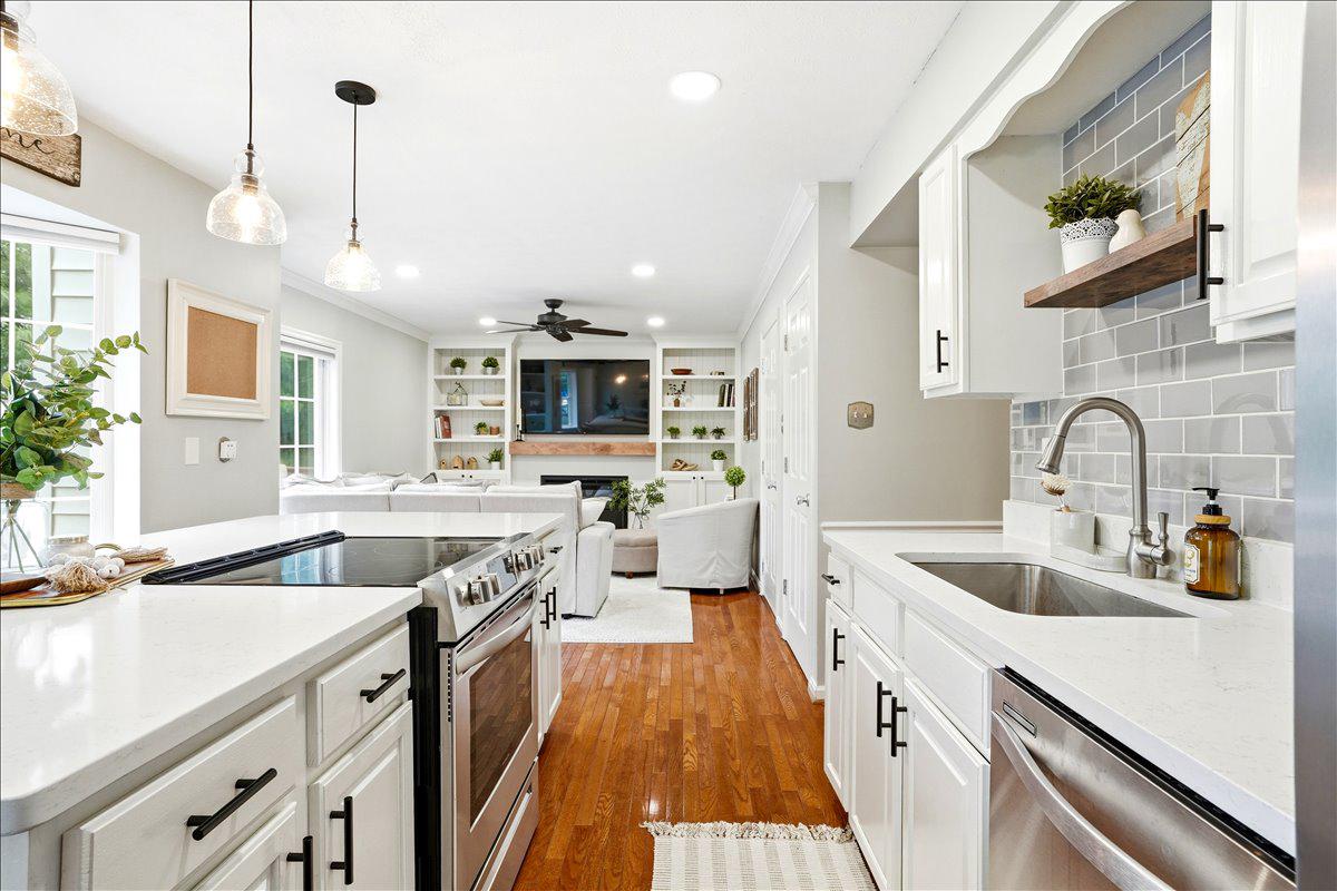 NEW MARKET WEST - Residential
