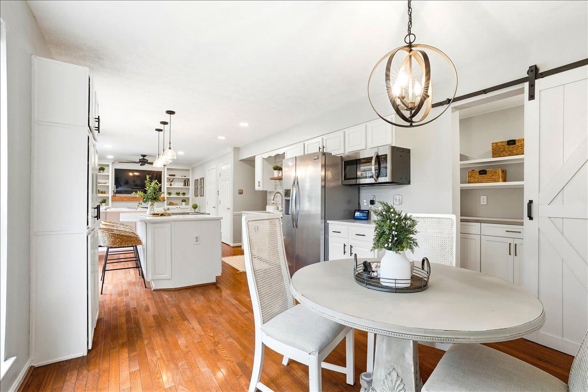 NEW MARKET WEST - Residential
