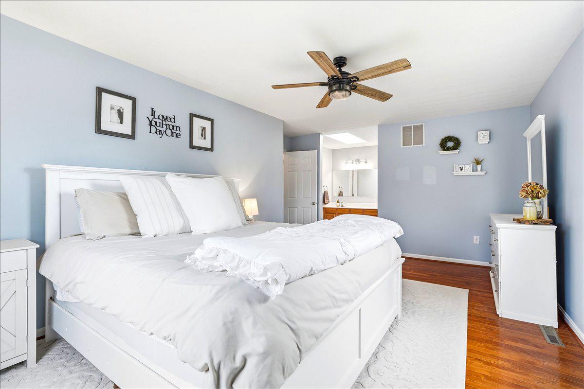 NEW MARKET WEST - Residential
