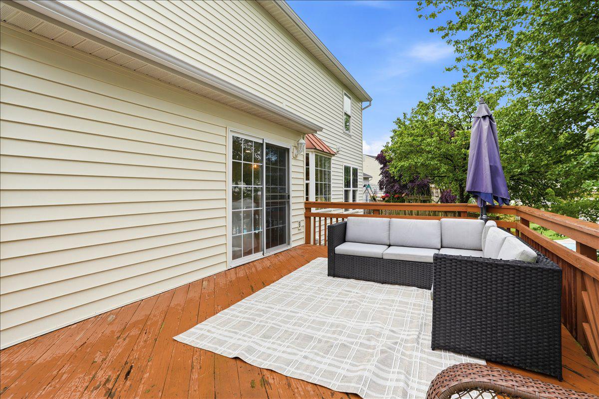 NEW MARKET WEST - Residential
