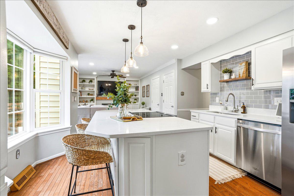 NEW MARKET WEST - Residential