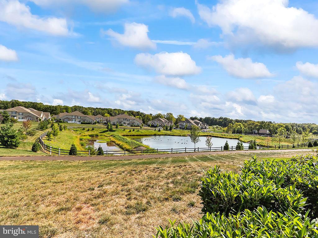 REGENCY AT HILLTOWN - Residential