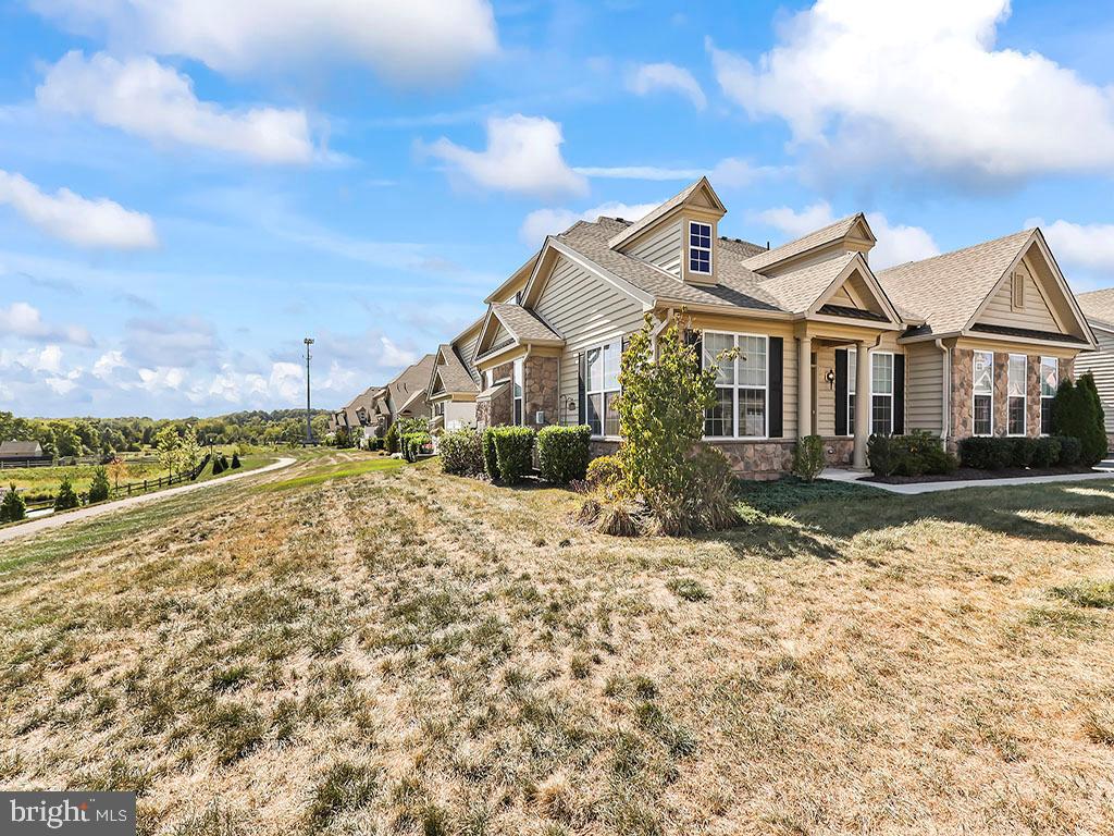 3354 BUSHWOOD DRIVE