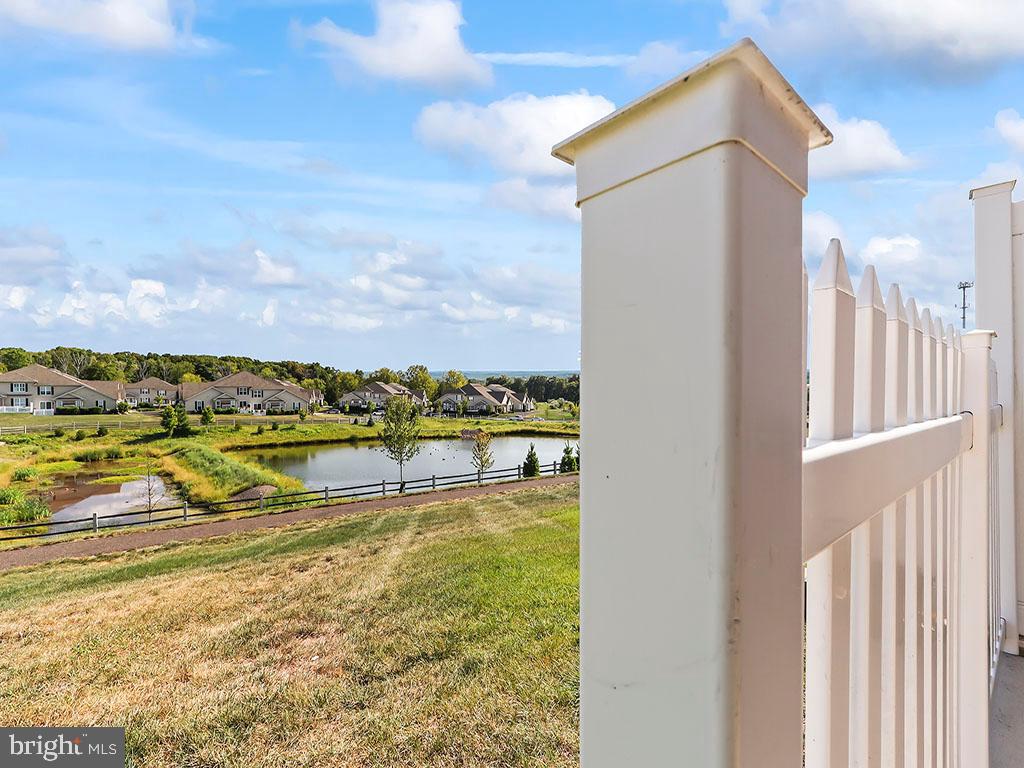 REGENCY AT HILLTOWN - Residential