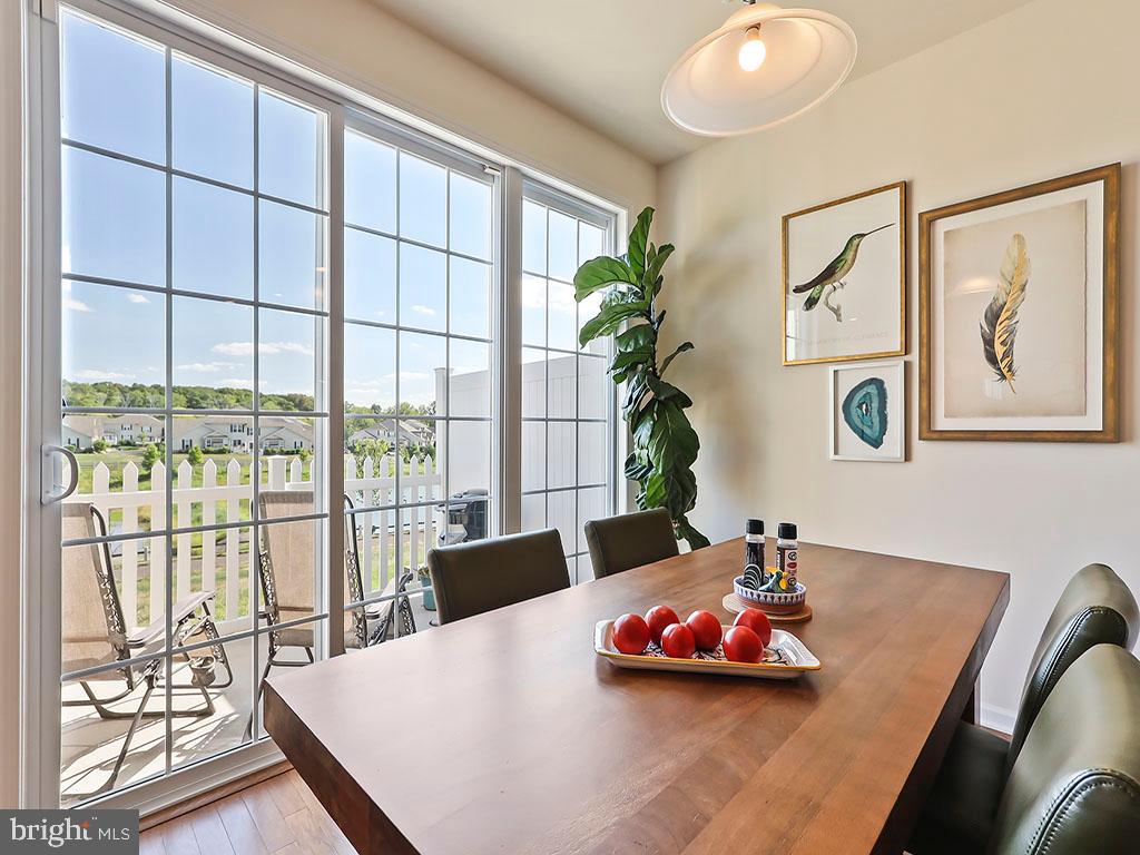 REGENCY AT HILLTOWN - Residential