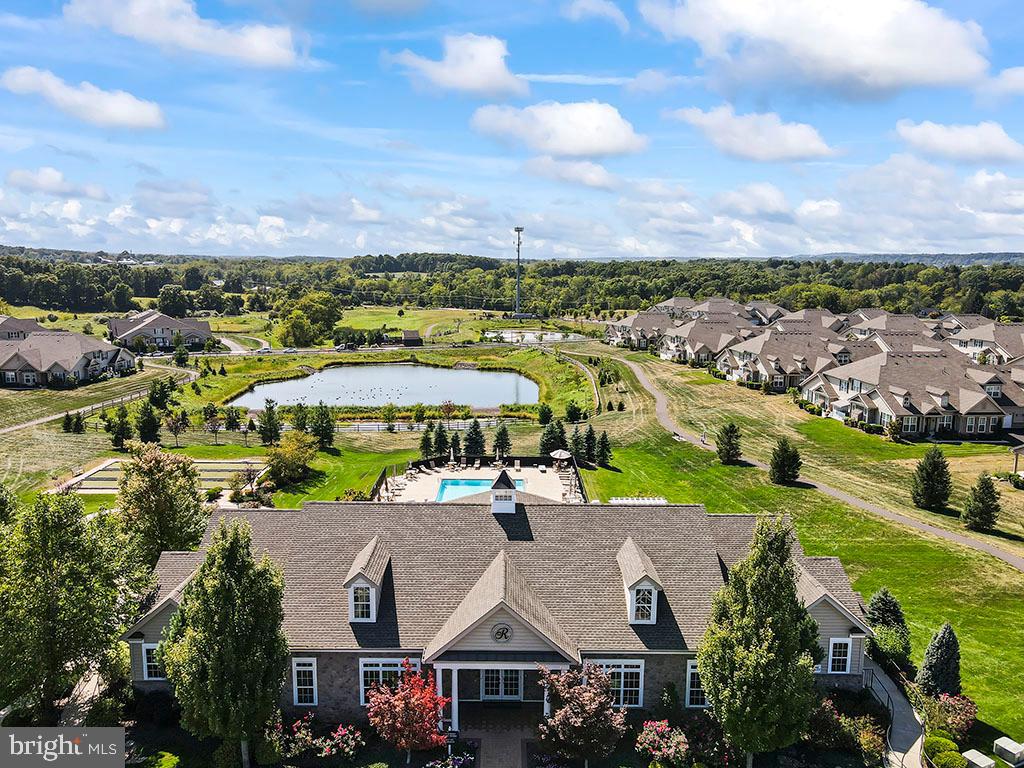 REGENCY AT HILLTOWN - Residential