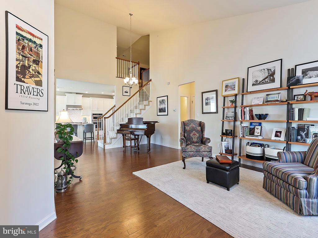 3354 BUSHWOOD DRIVE