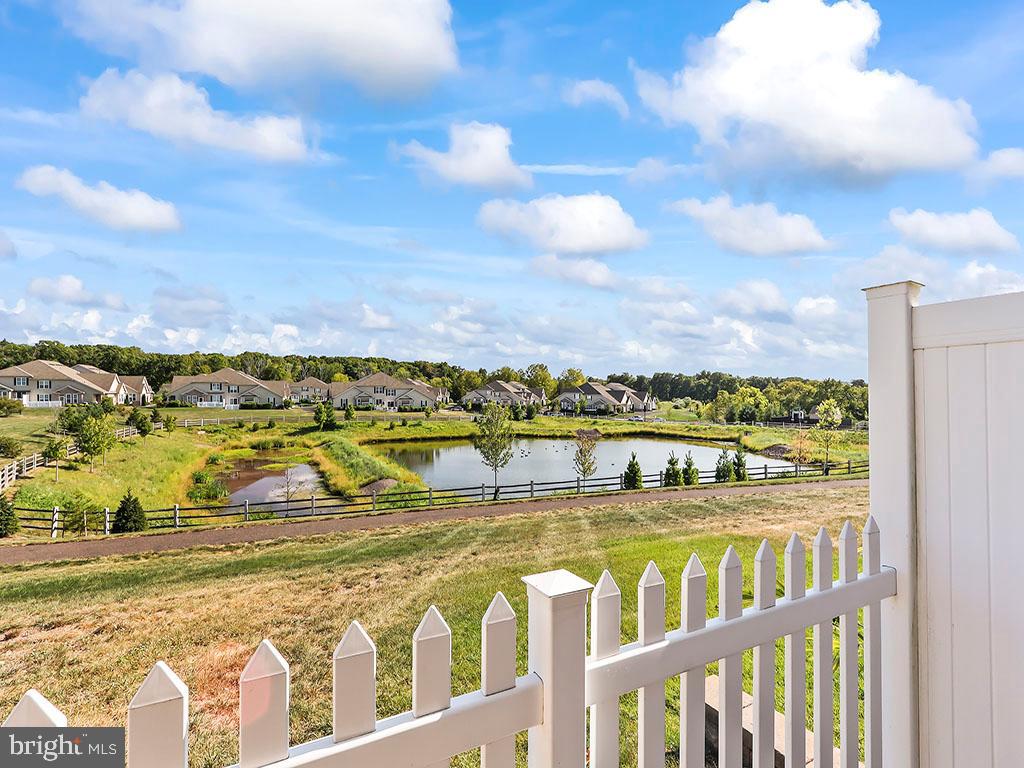 REGENCY AT HILLTOWN - Residential