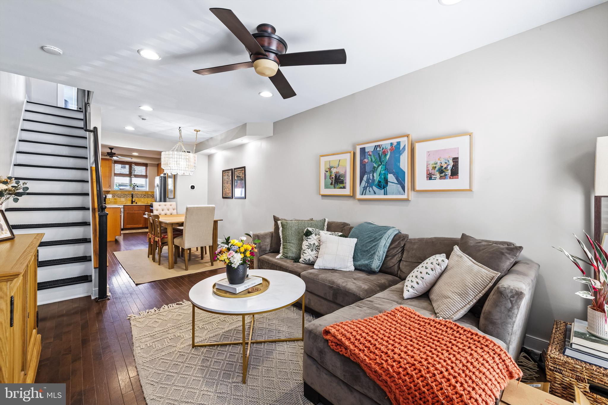 BREWERS HILL - Residential