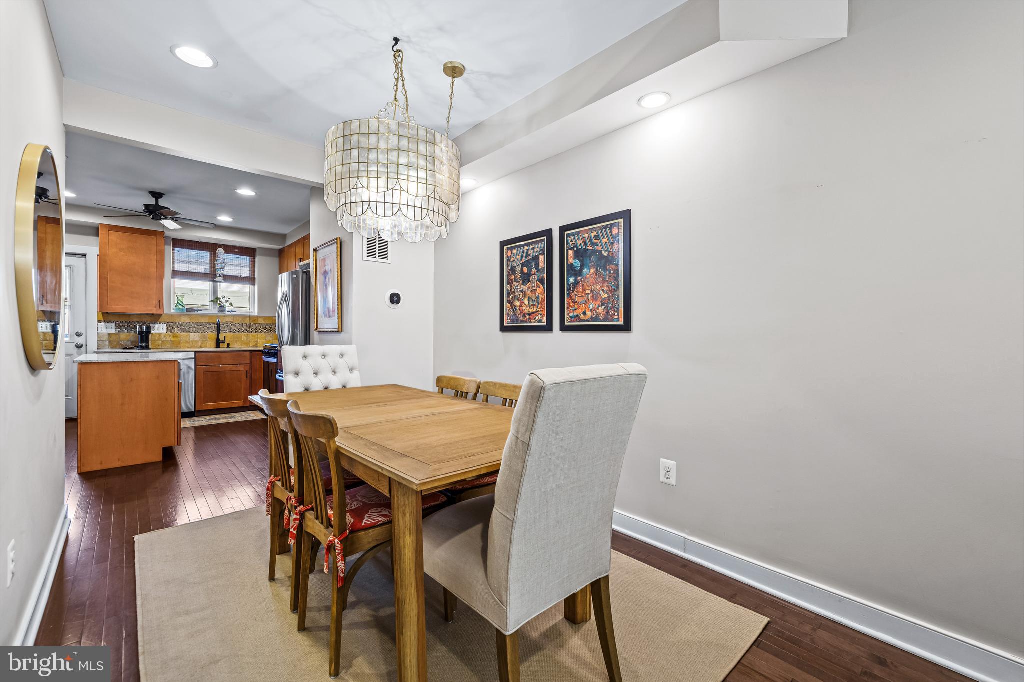 BREWERS HILL - Residential