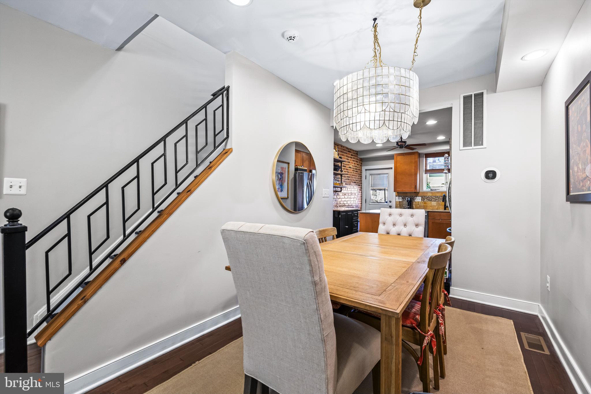 BREWERS HILL - Residential