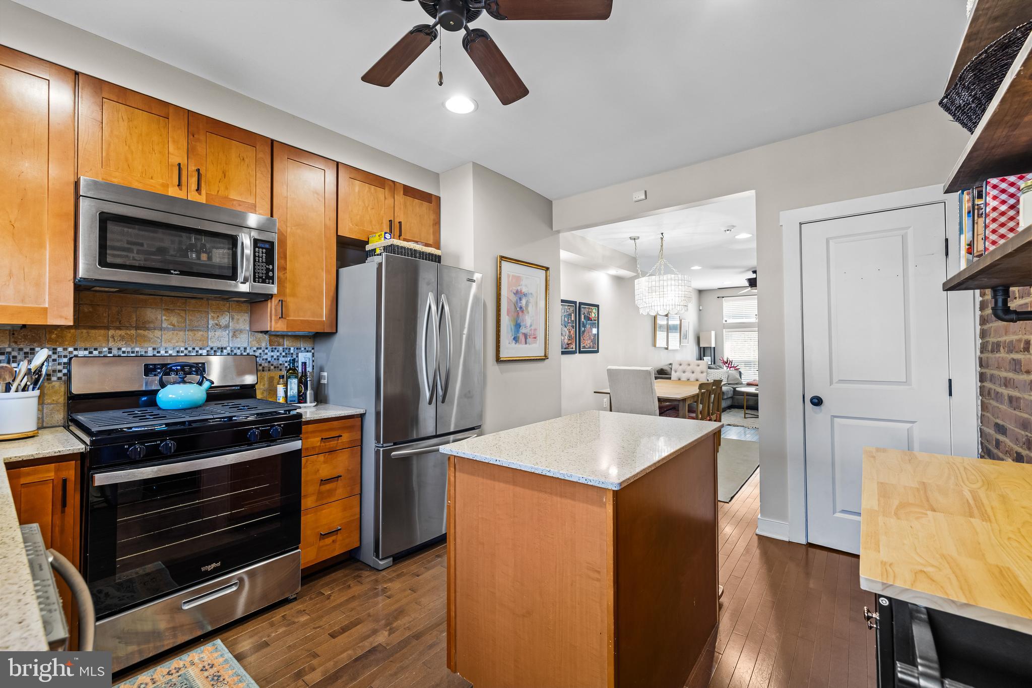 BREWERS HILL - Residential