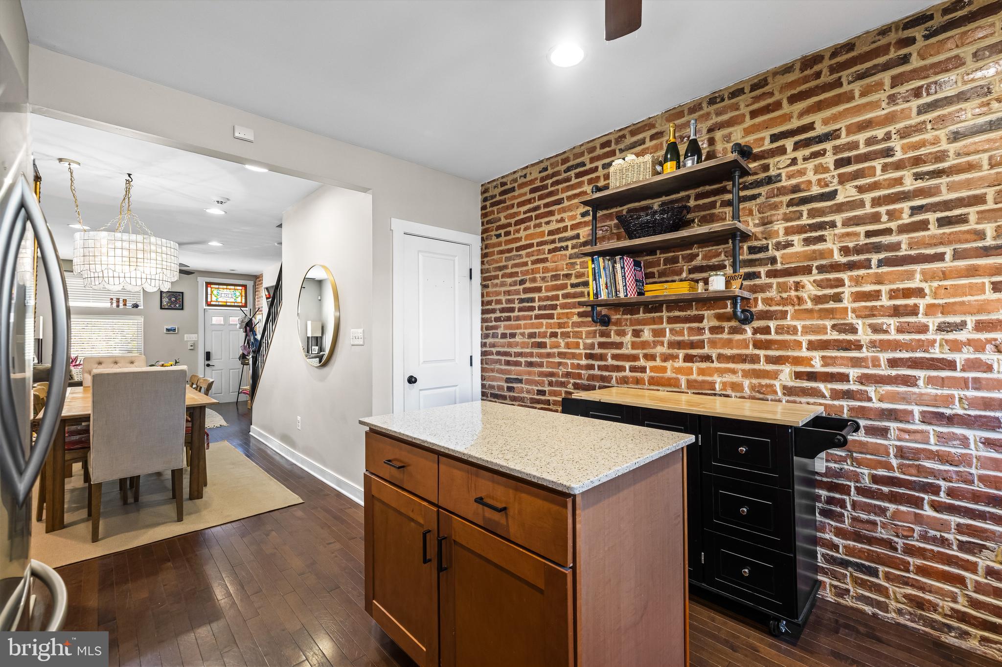 BREWERS HILL - Residential