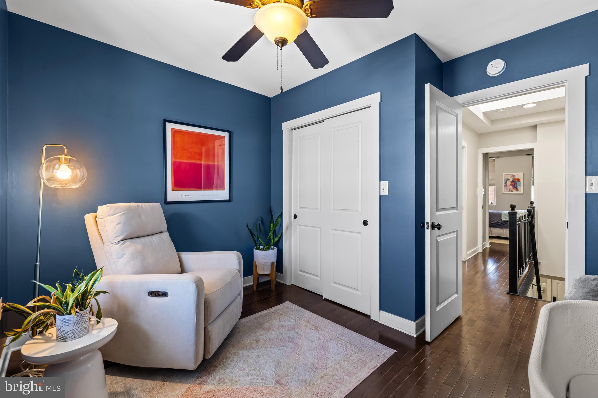 BREWERS HILL - Residential