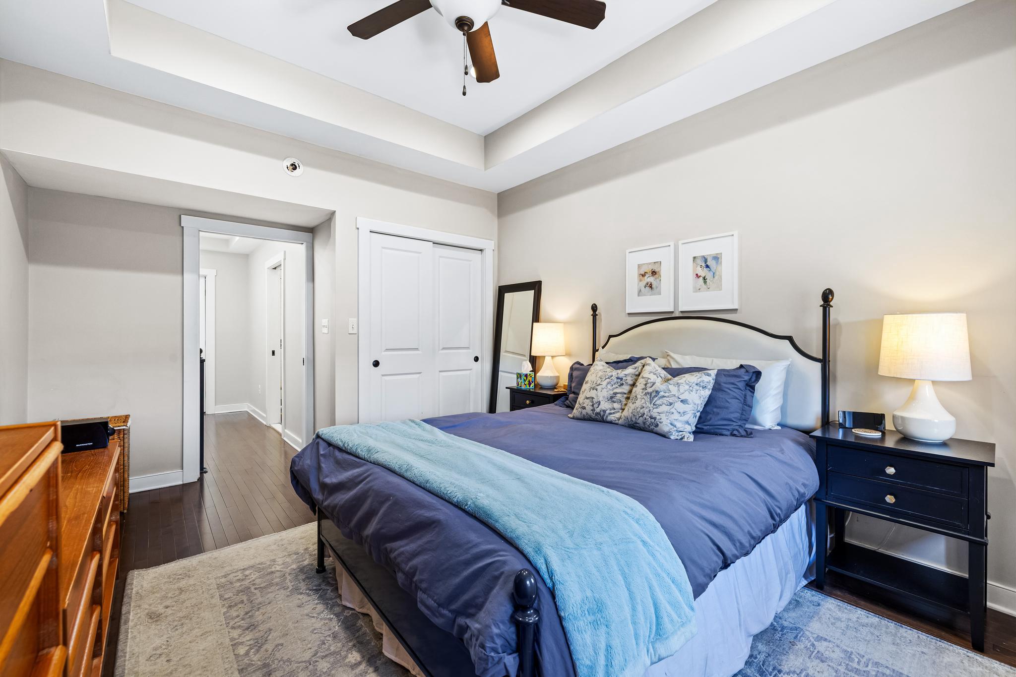 BREWERS HILL - Residential