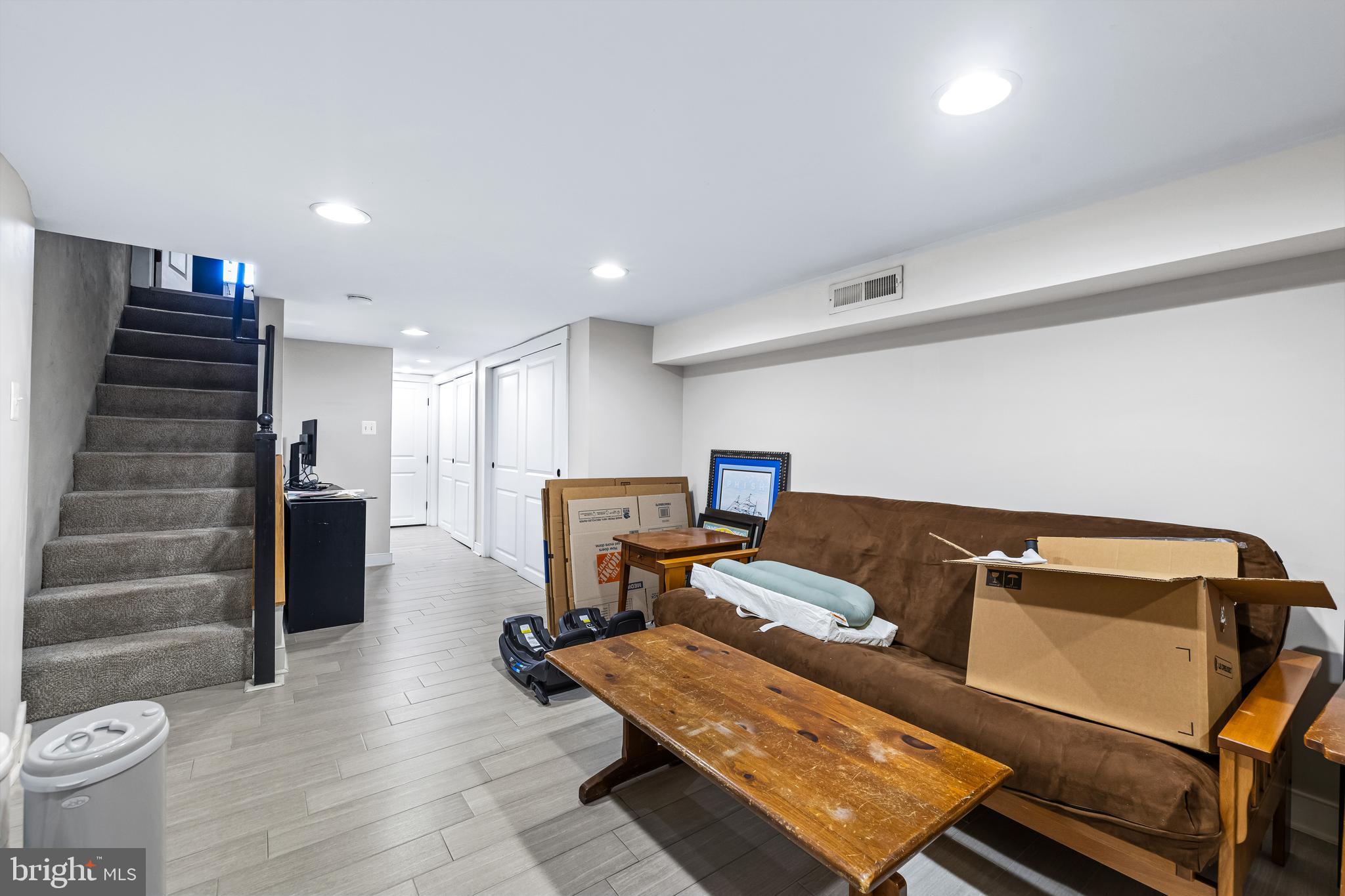 BREWERS HILL - Residential