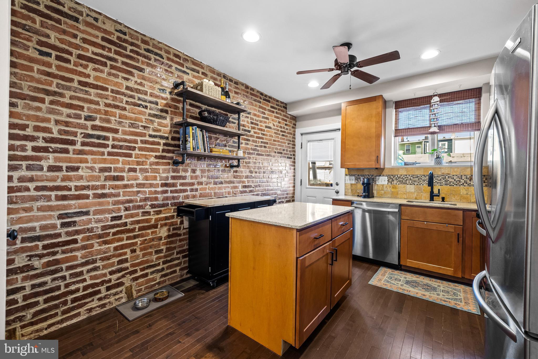 BREWERS HILL - Residential