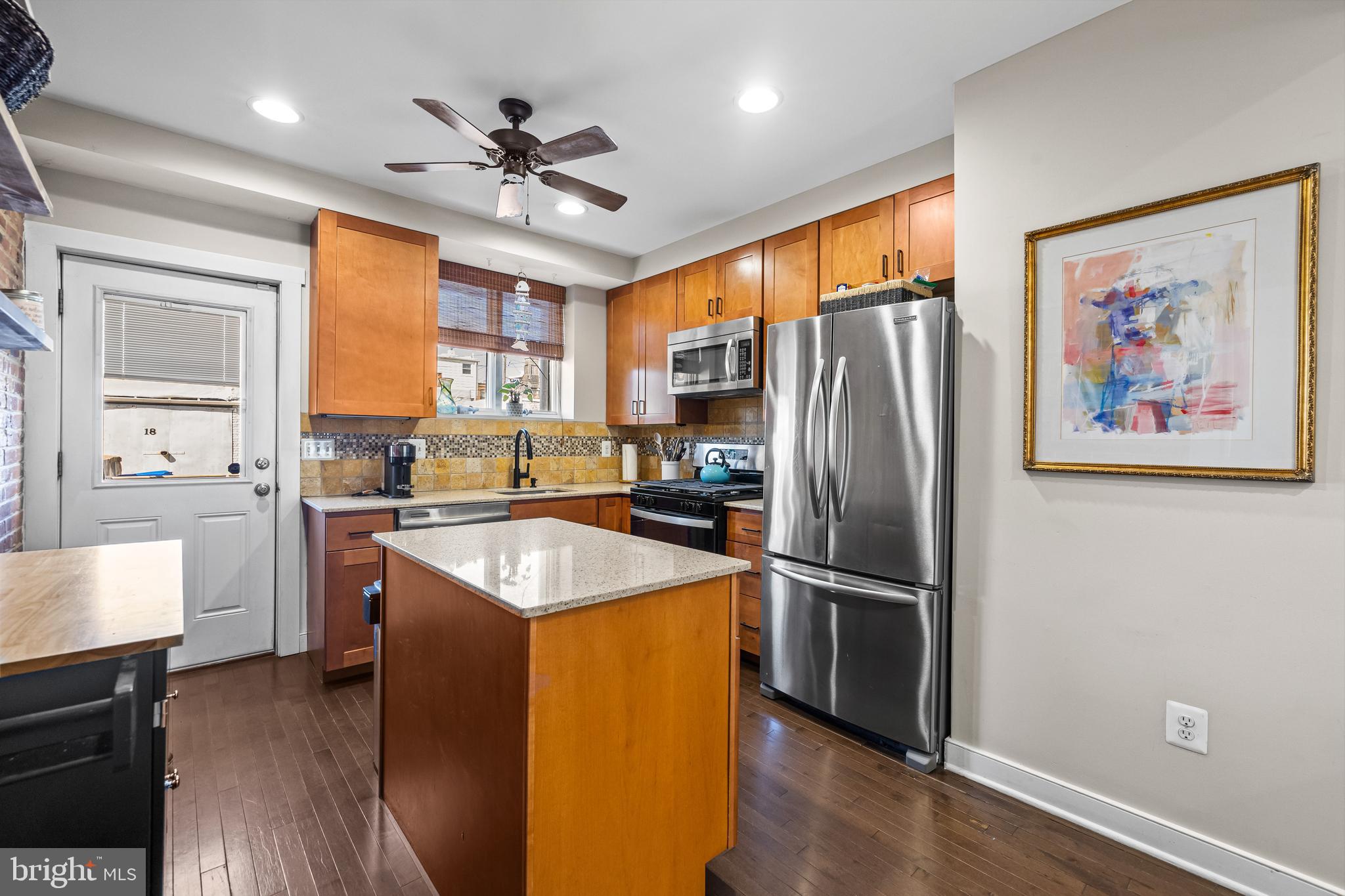 BREWERS HILL - Residential