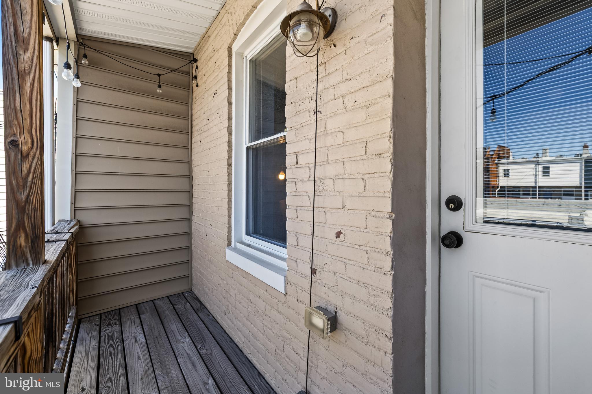 BREWERS HILL - Residential