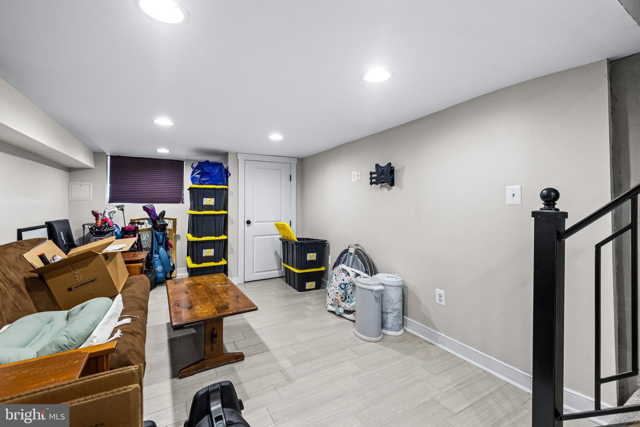 BREWERS HILL - Residential