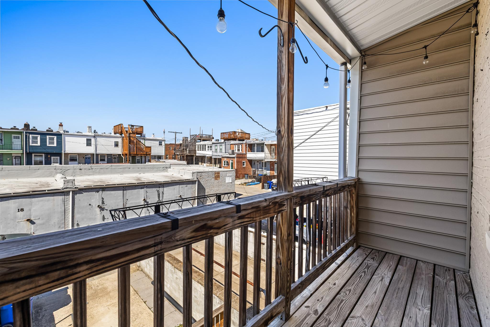 BREWERS HILL - Residential