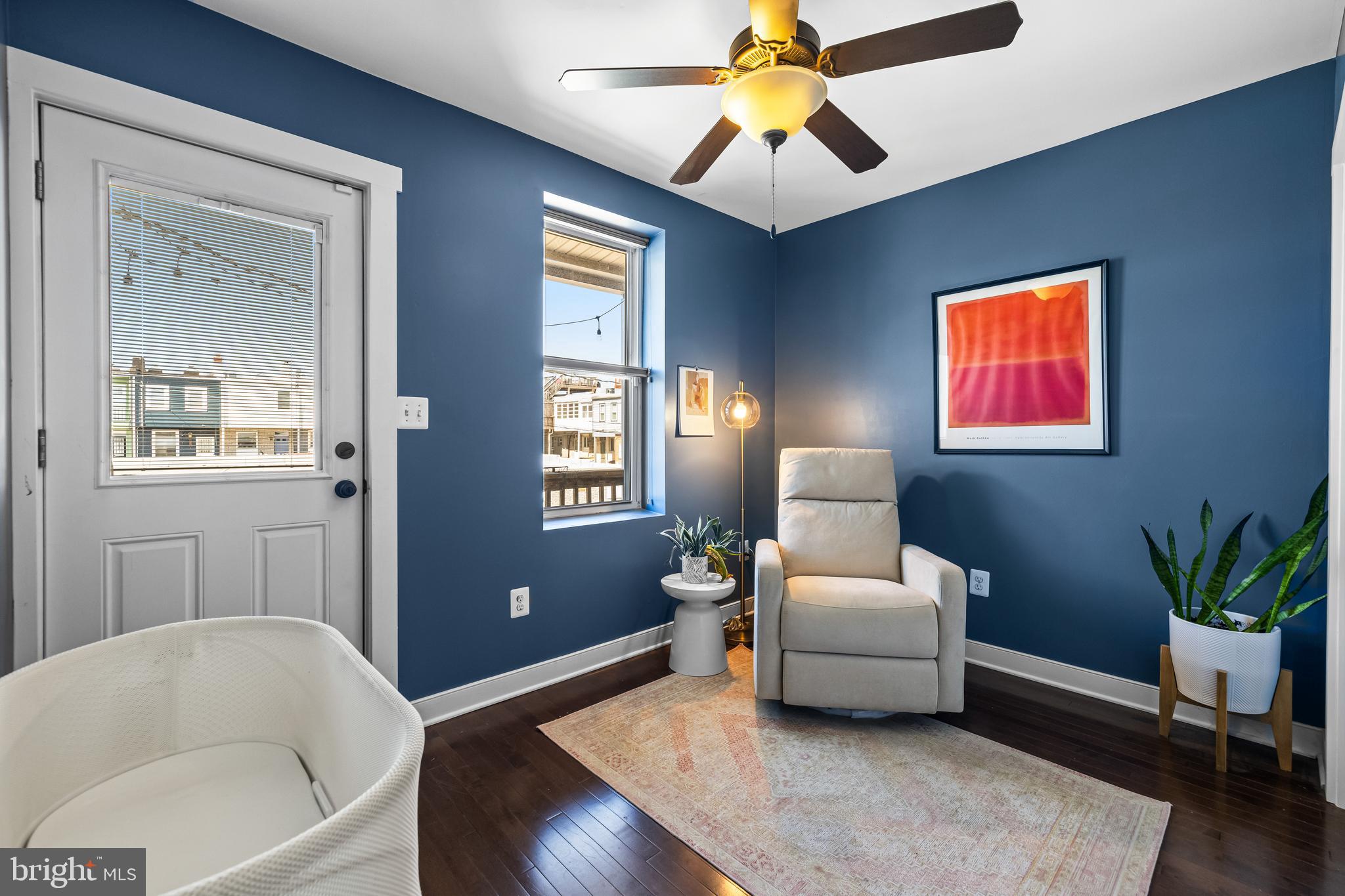 BREWERS HILL - Residential