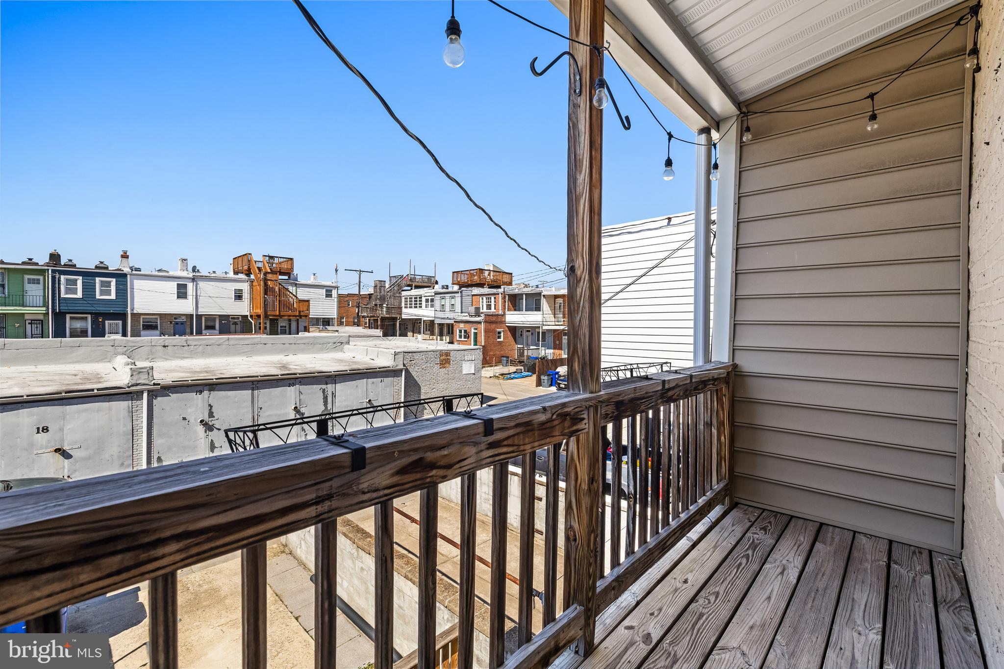 BREWERS HILL - Residential