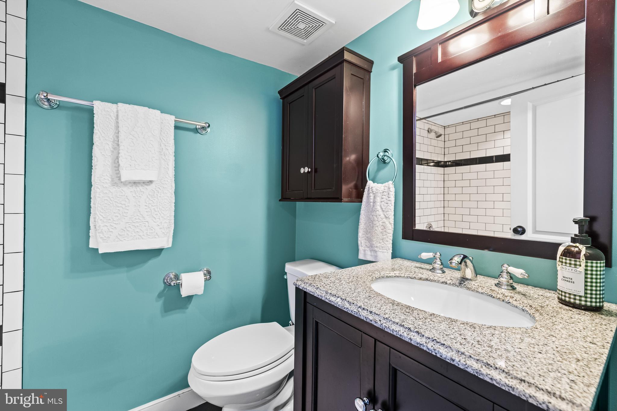 BREWERS HILL - Residential