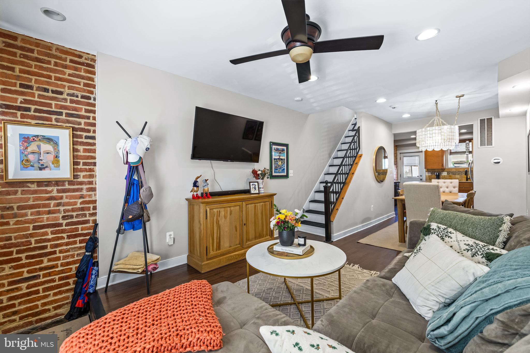 BREWERS HILL - Residential