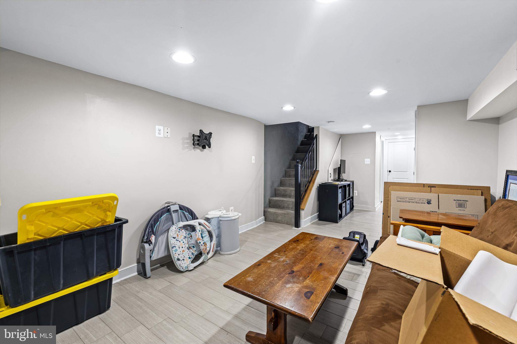 BREWERS HILL - Residential