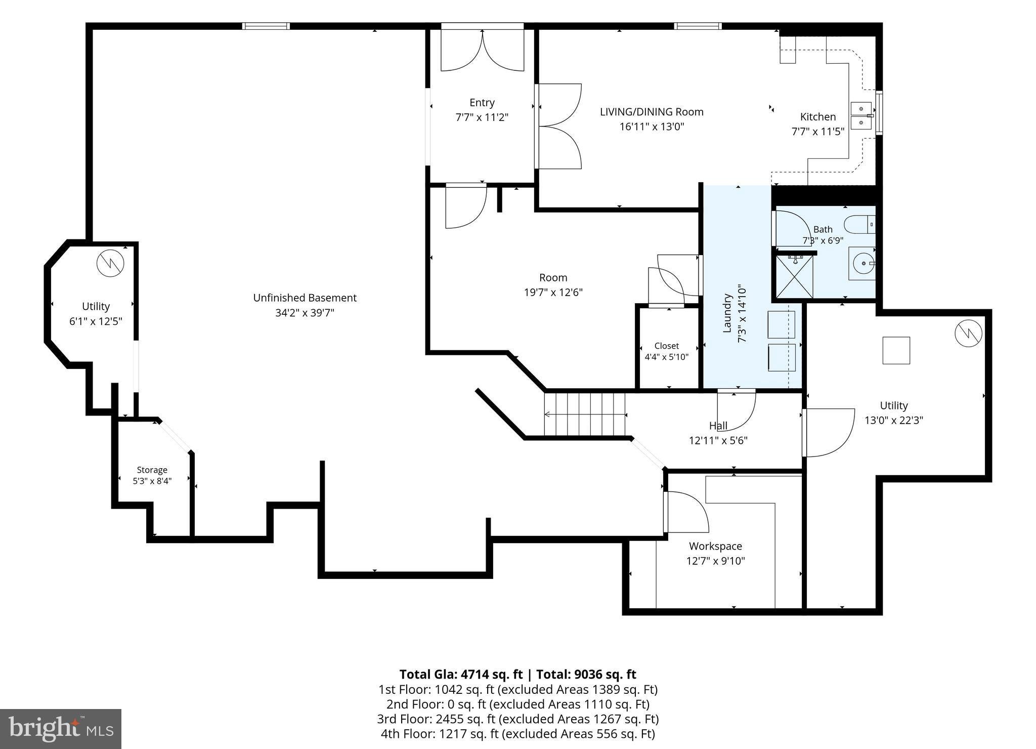1111 WYOMISSING ROAD