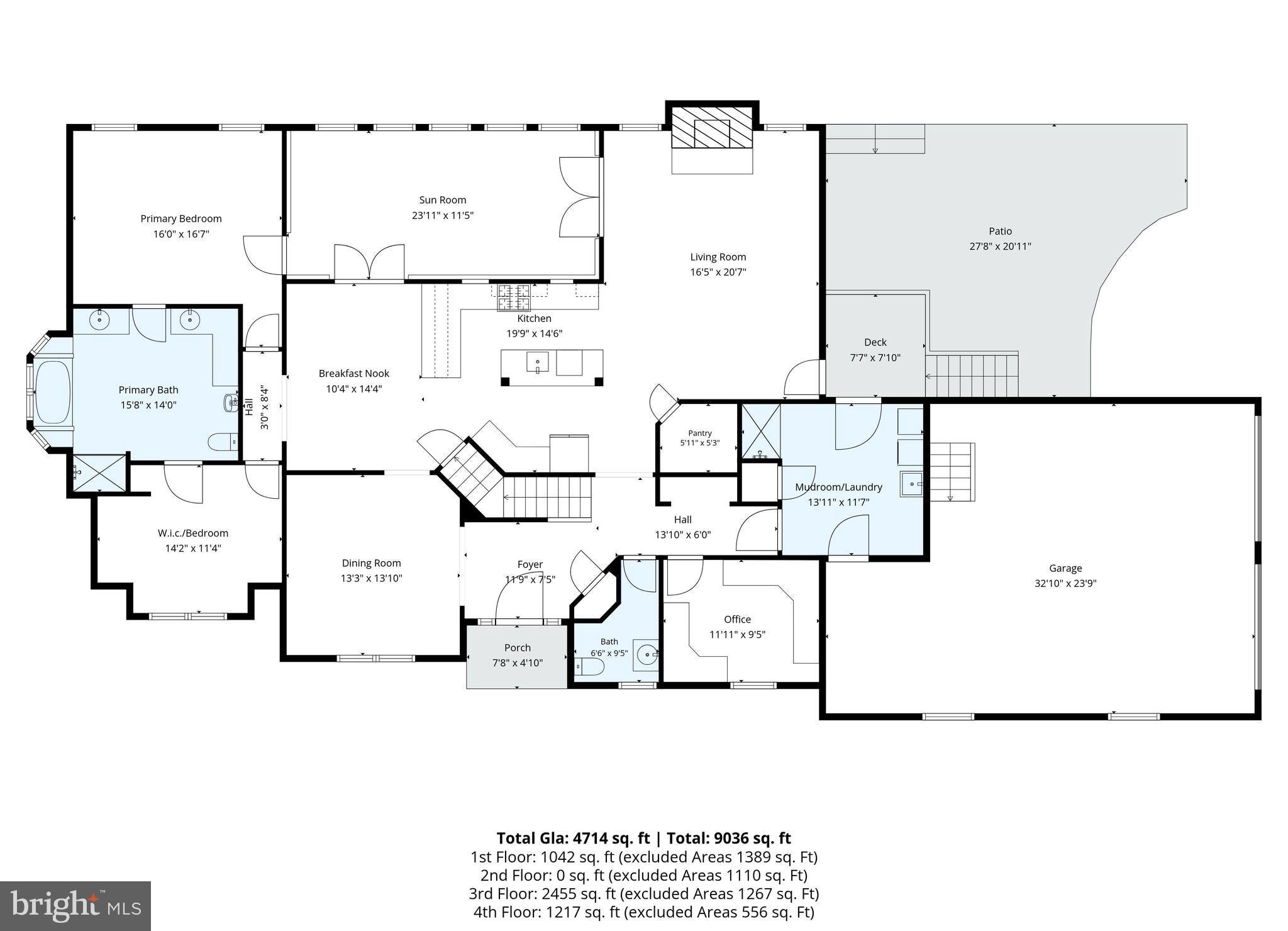 1111 WYOMISSING ROAD
