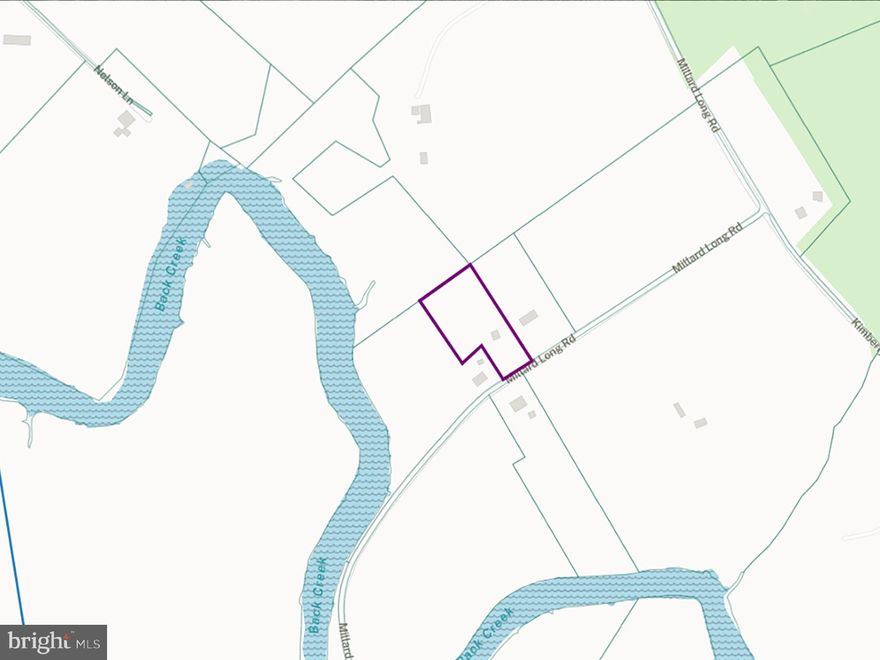 ONLINE AUCTION: Bidding begins 10/20/2023 @ 10:00 AM. Bidding ends 10/24/2023 @ 10:50 AM. List Price is Suggested Opening Bid. Deposit: $7,500. 2 Story Single Family Home located on a LARGE 2.00 Acre ( +/- 87,120 SF ) Lot in the Somerset area of Somerset County, MD. JUST MINUTES to the Manokin River, Great Hope Golf Course & the Pocomoke State Forest. With easy access to the major traffic artery US-13 S (Ocean Highway), the property is only a short drive to the many attractions of Salisbury, Maryland.