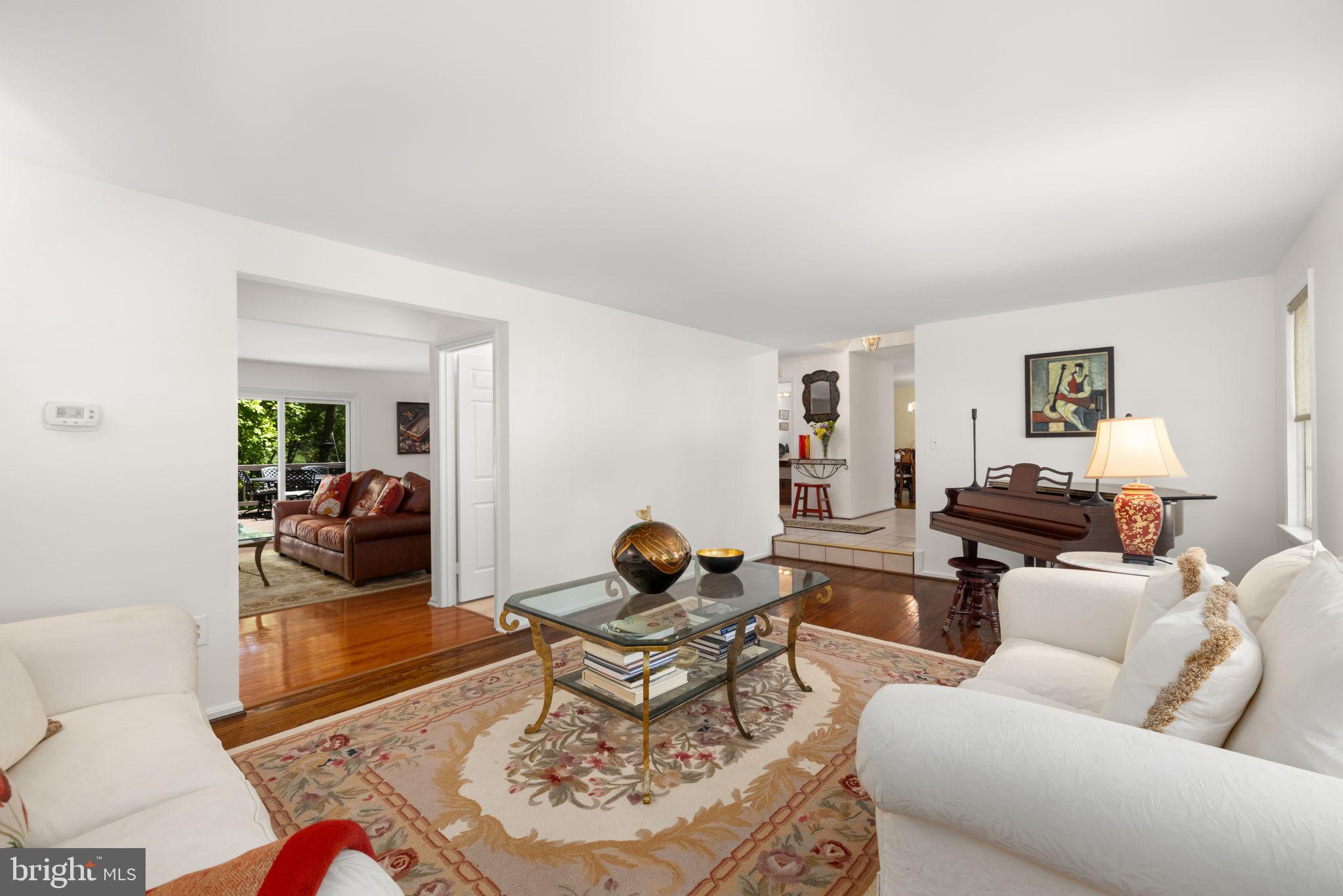 1501 LAUREL HILL ROAD