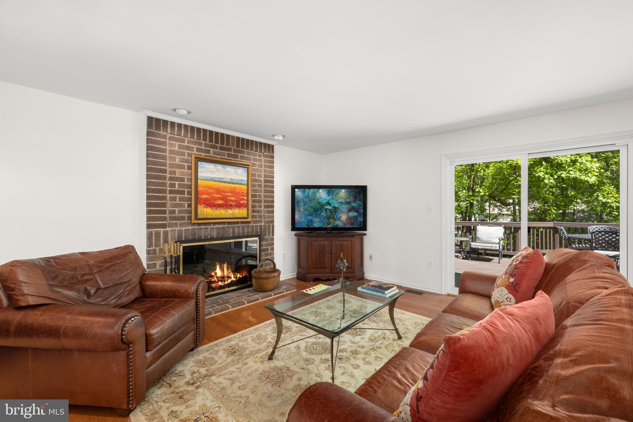 1501 LAUREL HILL ROAD