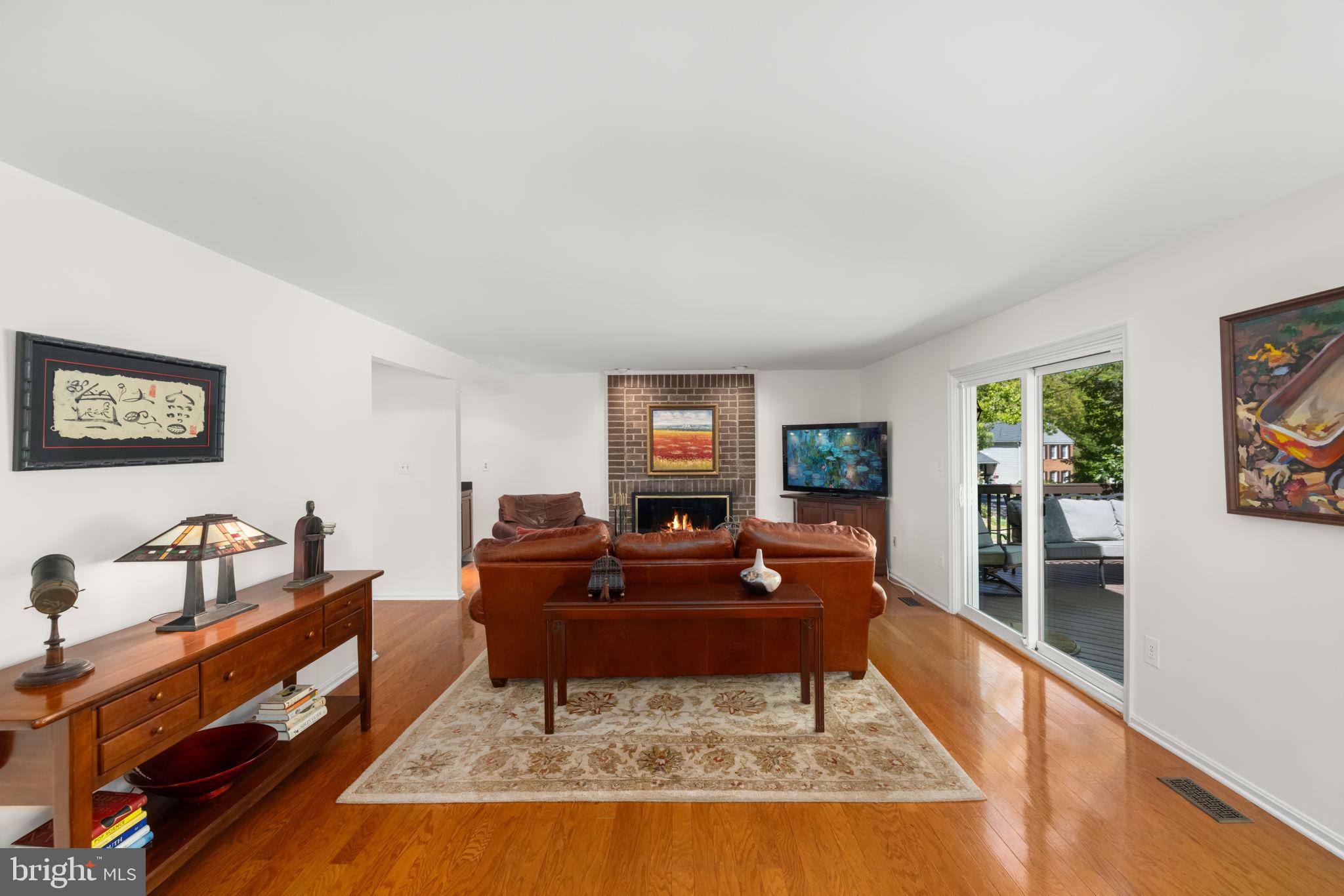 1501 LAUREL HILL ROAD