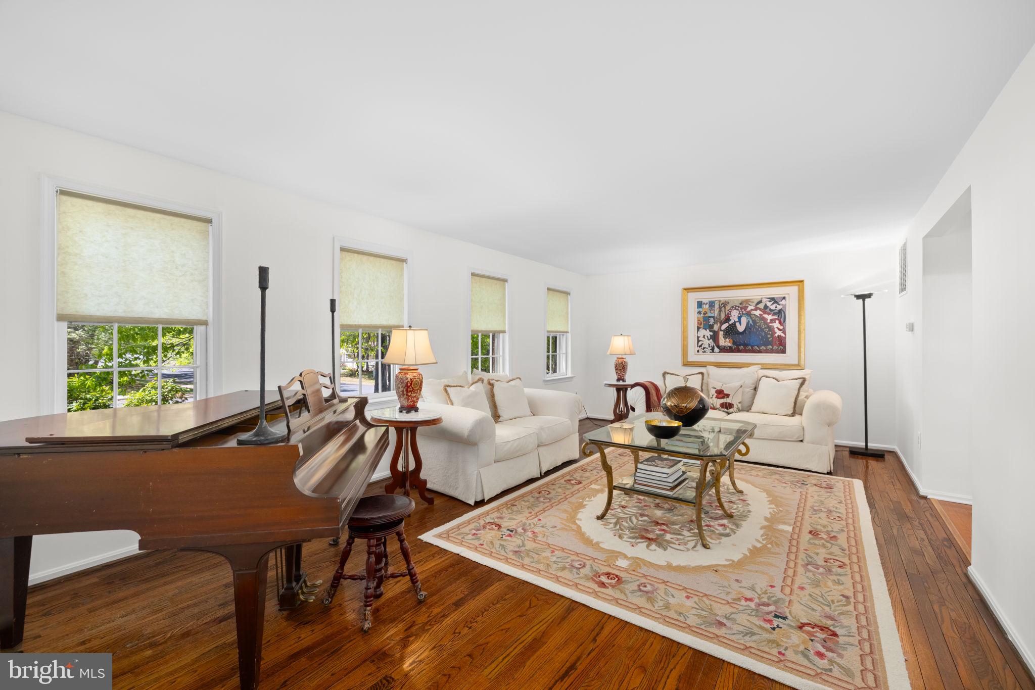 1501 LAUREL HILL ROAD