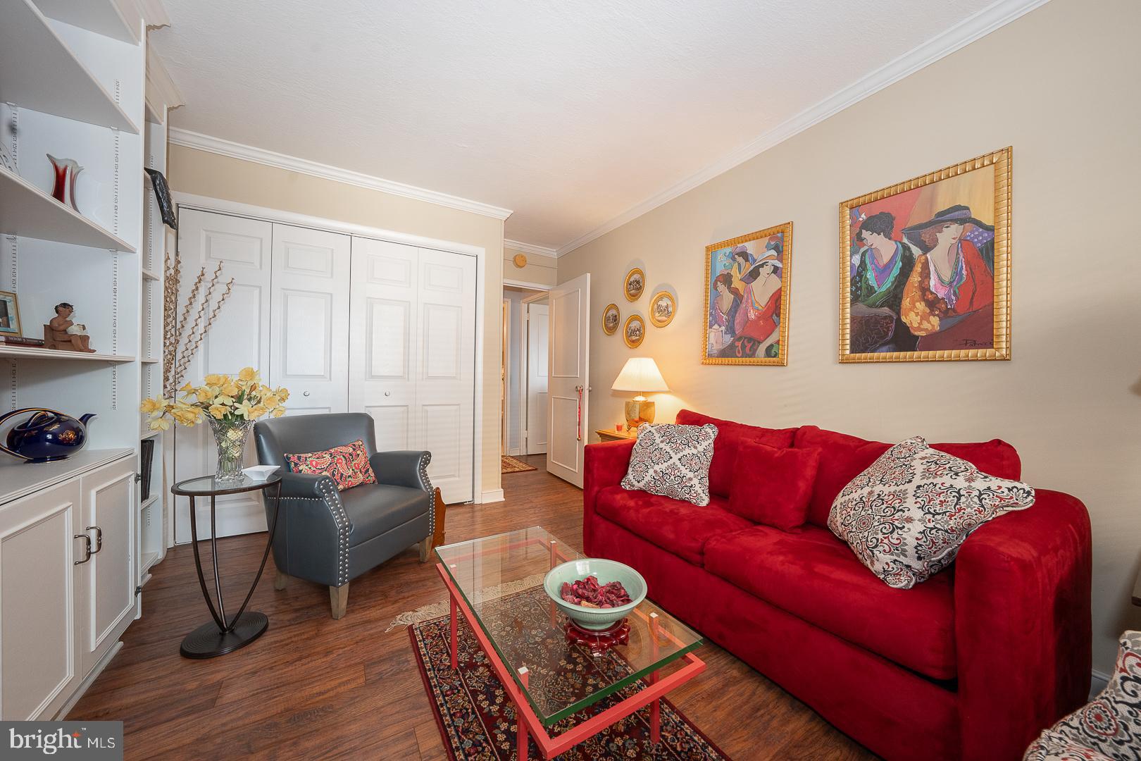 RITTENHOUSE SQUARE - Residential