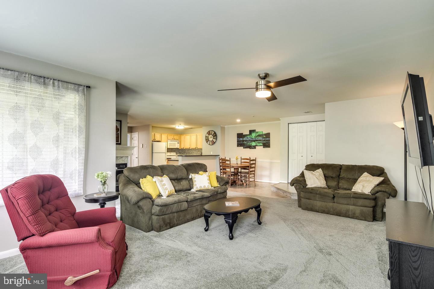 ANNAPOLIS OVERLOOK - Residential