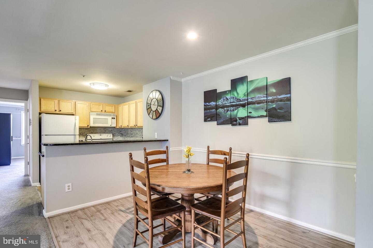 ANNAPOLIS OVERLOOK - Residential