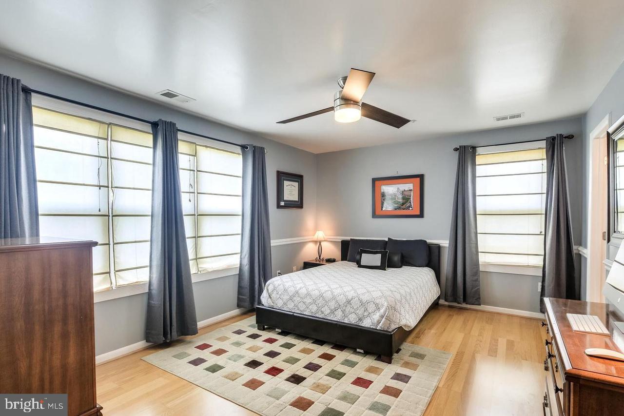 ANNAPOLIS OVERLOOK - Residential