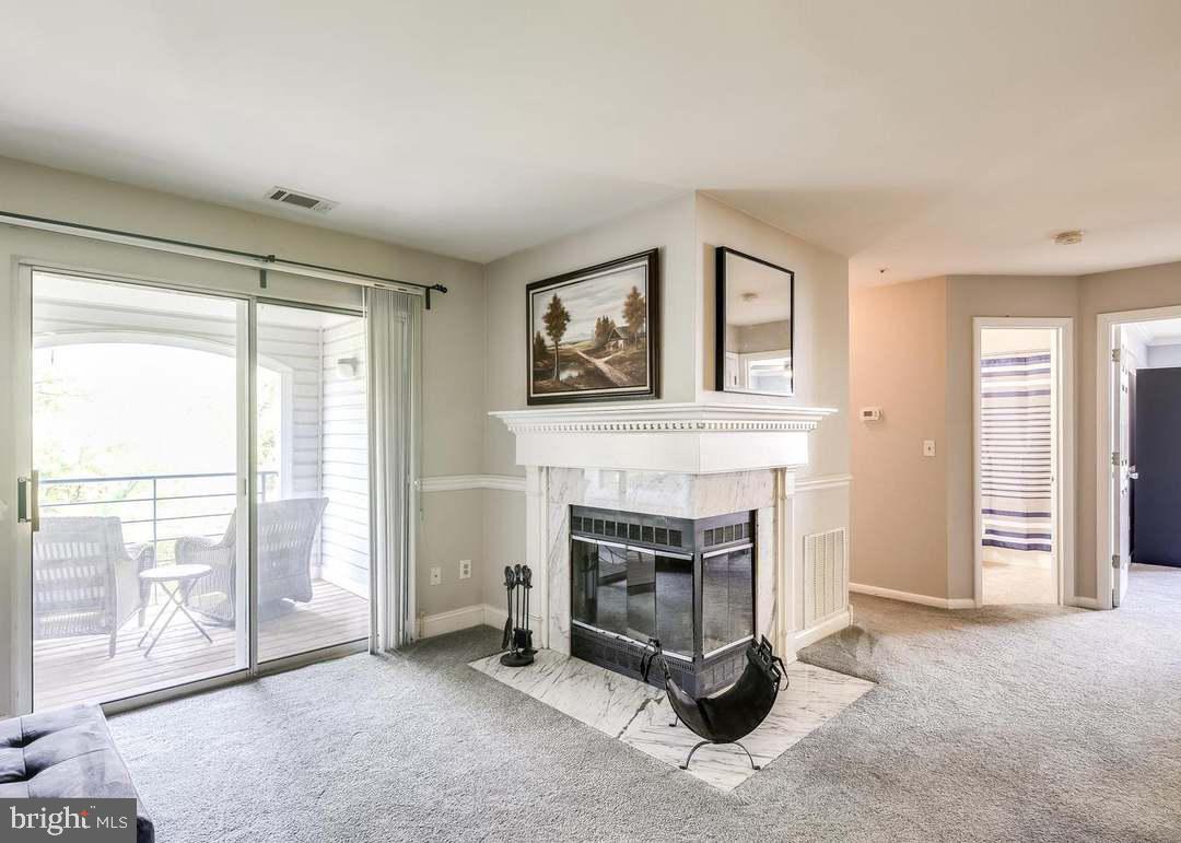 ANNAPOLIS OVERLOOK - Residential