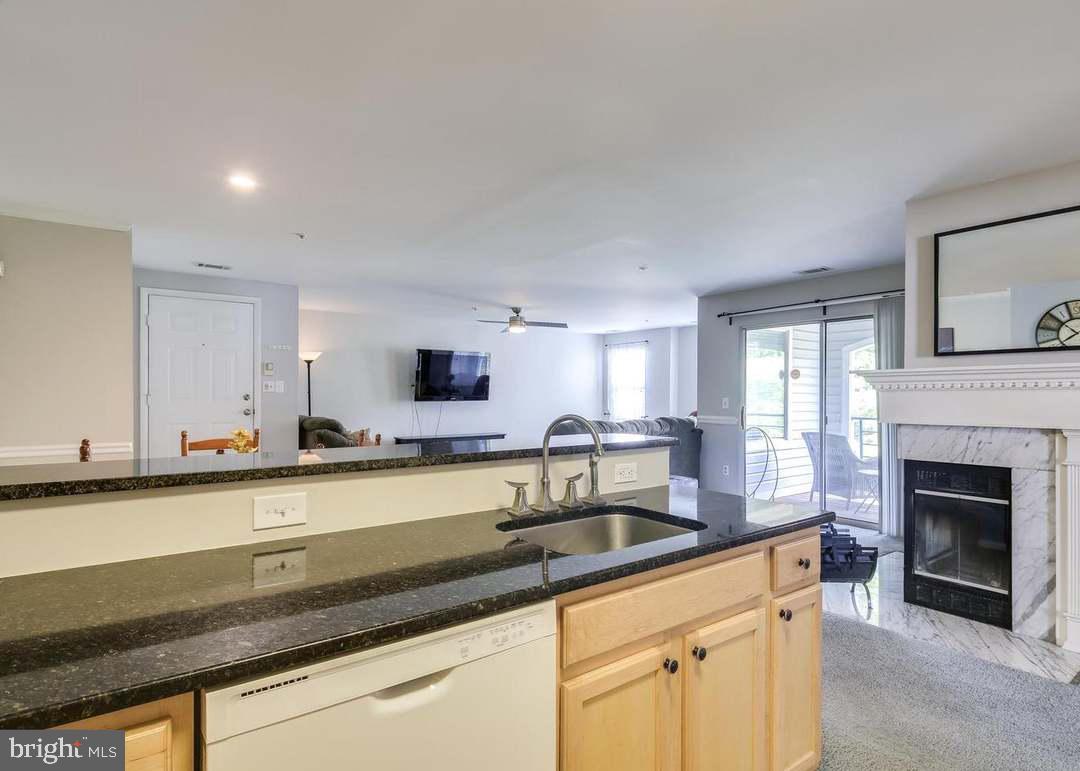 ANNAPOLIS OVERLOOK - Residential