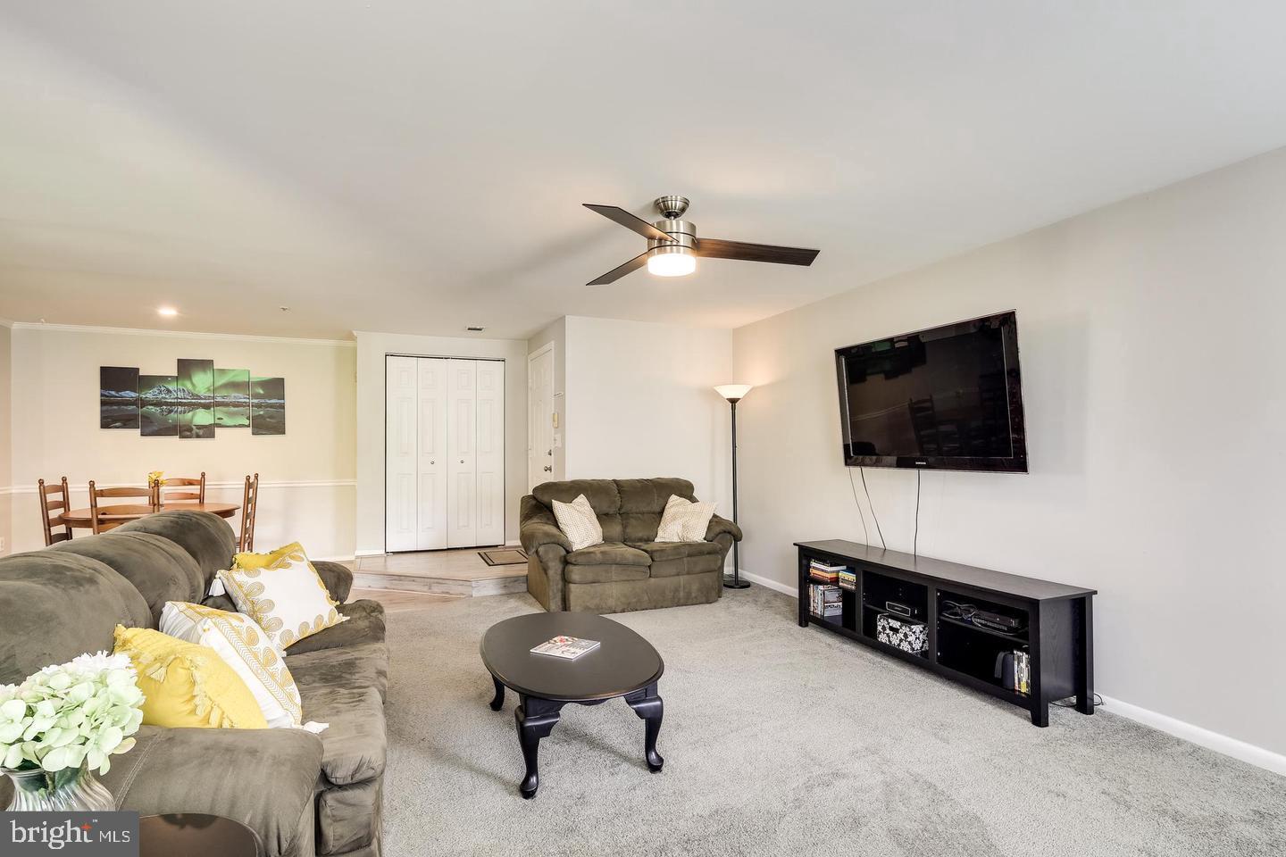 ANNAPOLIS OVERLOOK - Residential