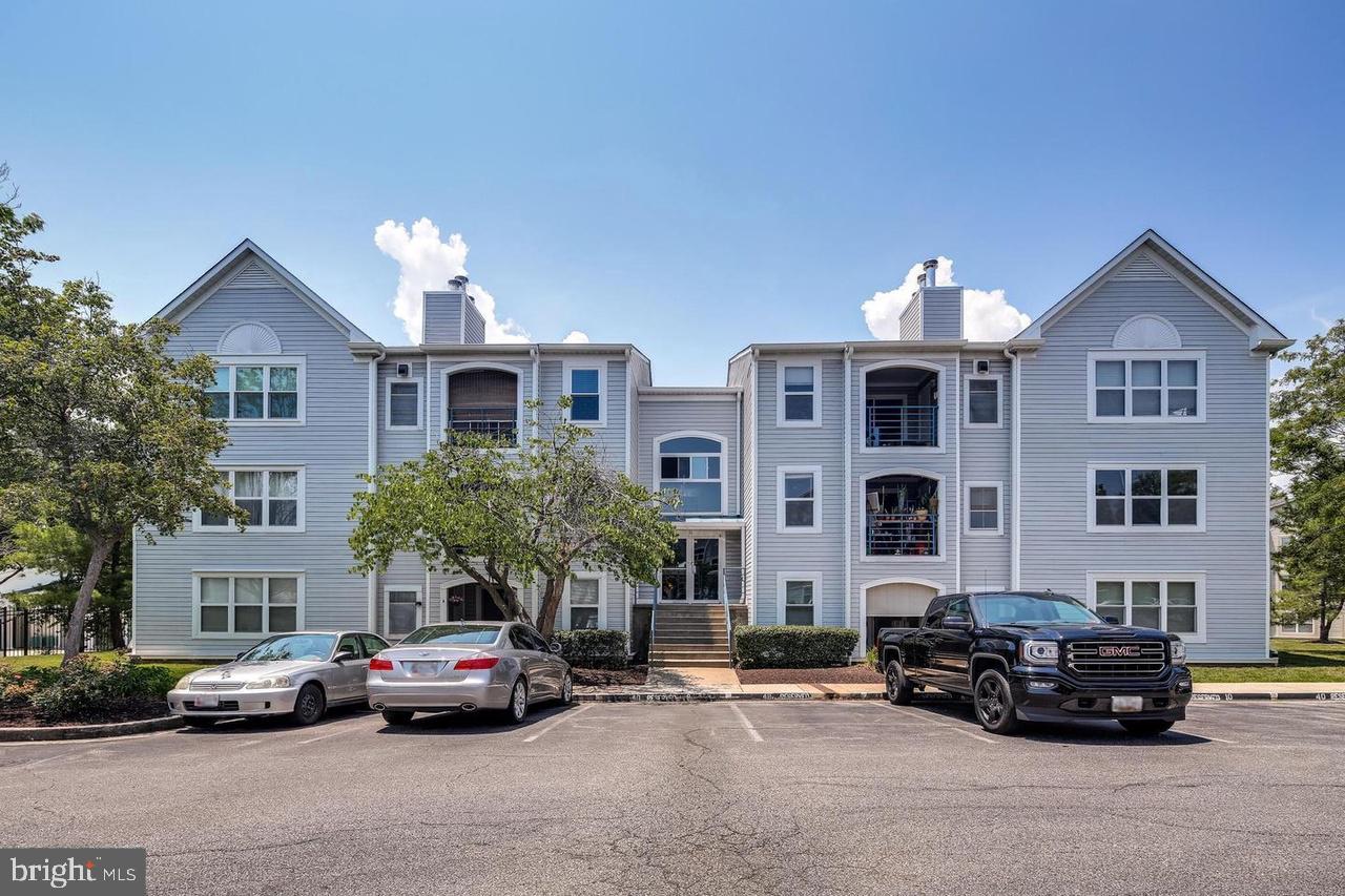 40 GREYSTONE COURT G