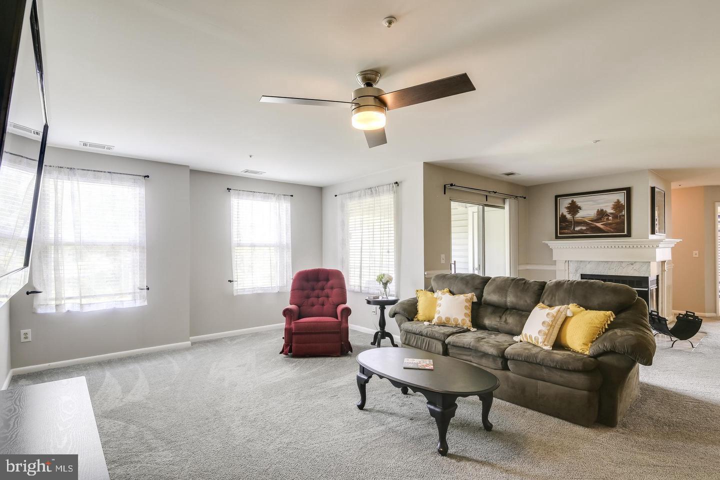 ANNAPOLIS OVERLOOK - Residential