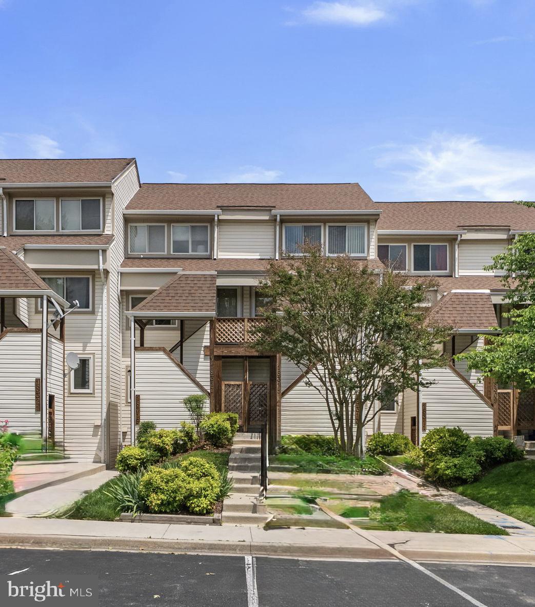 18315 LEMAN LAKE DRIVE 705
